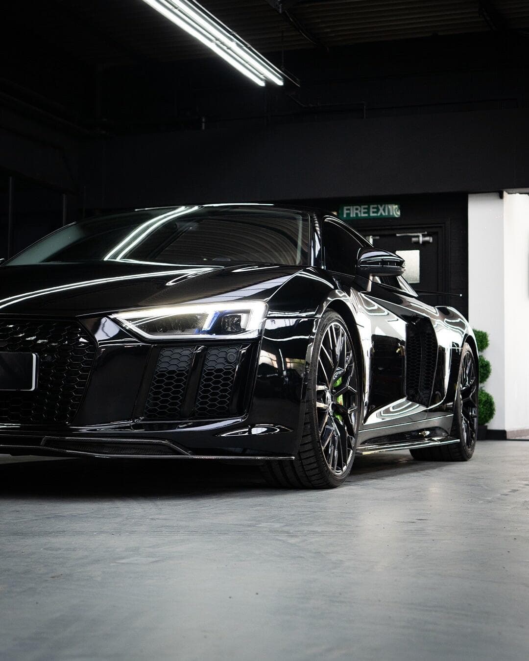 2016 Audi R8 - Thumbnail 6