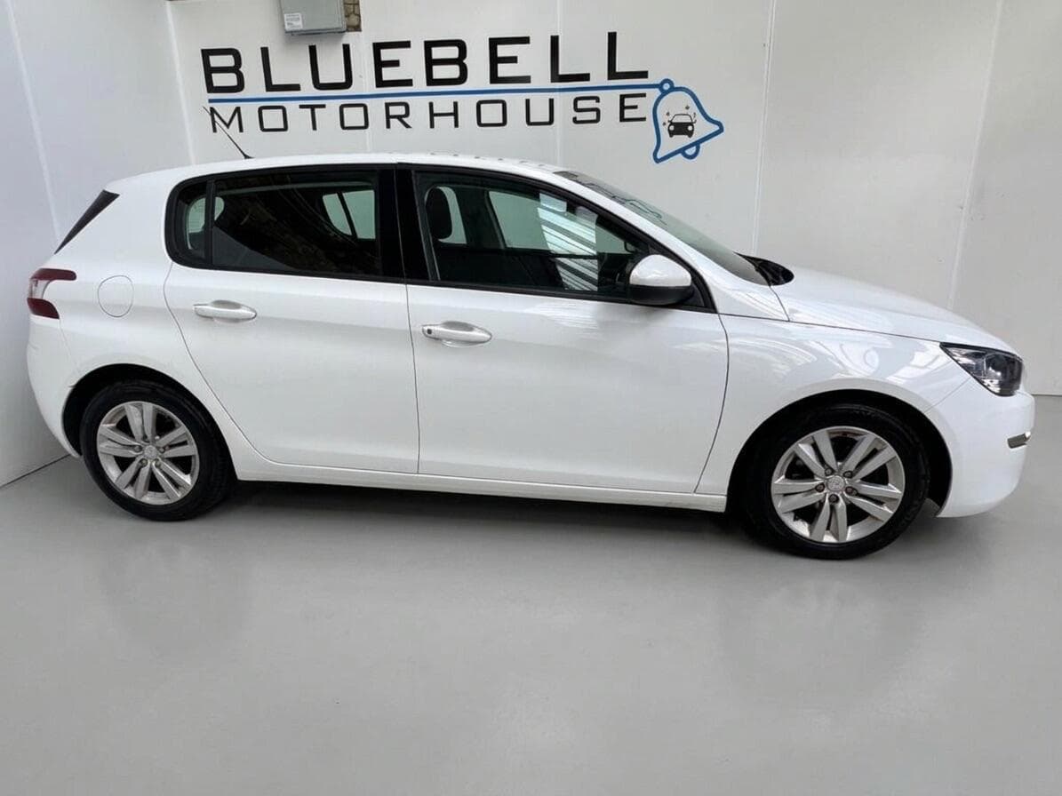 2015 Peugeot 308 - Thumbnail 9