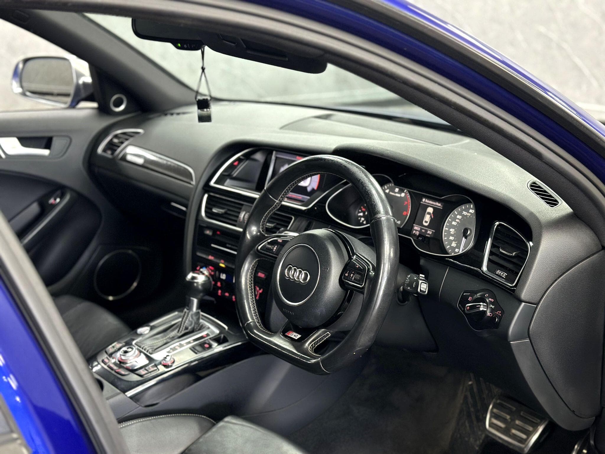 2013 Audi S4 - Thumbnail 34