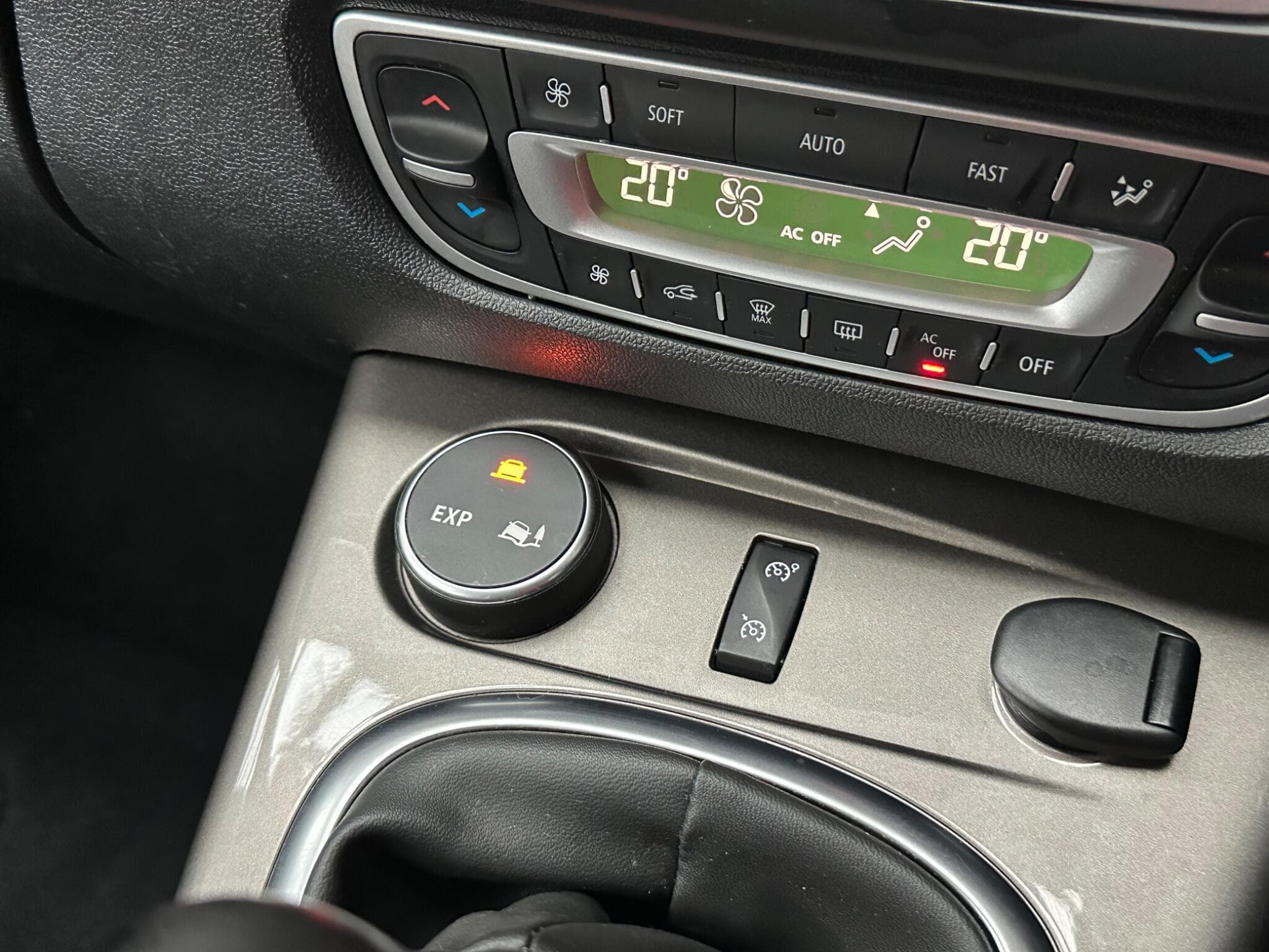2014 Renault Scenic Xmod - Thumbnail 15