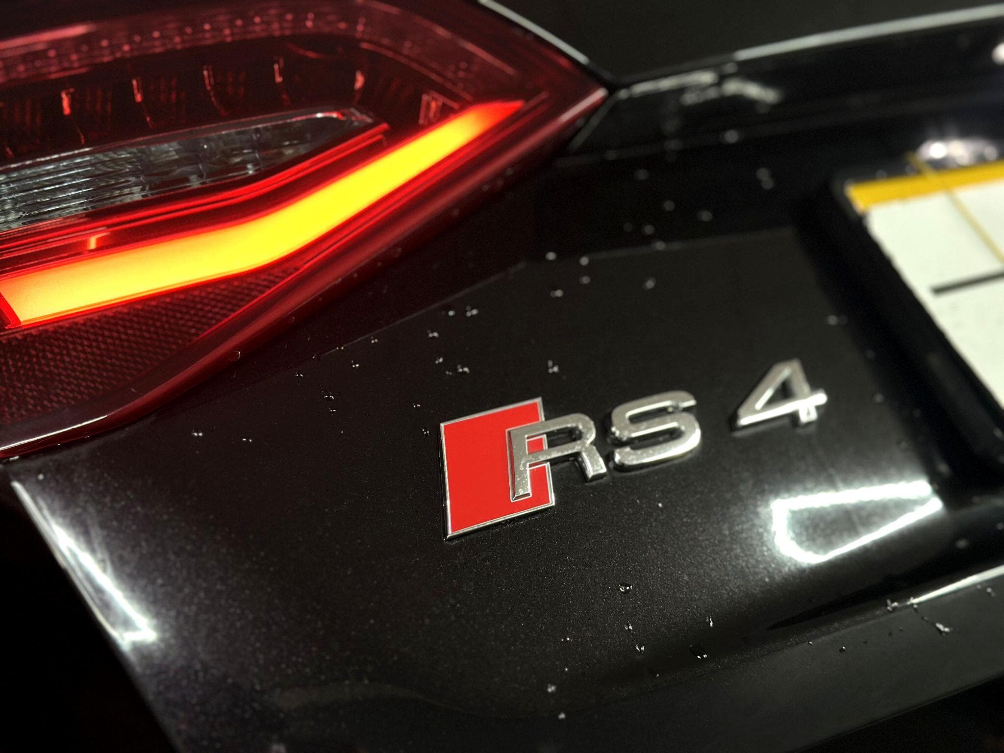 2013 Audi RS4 Avant - Thumbnail 40