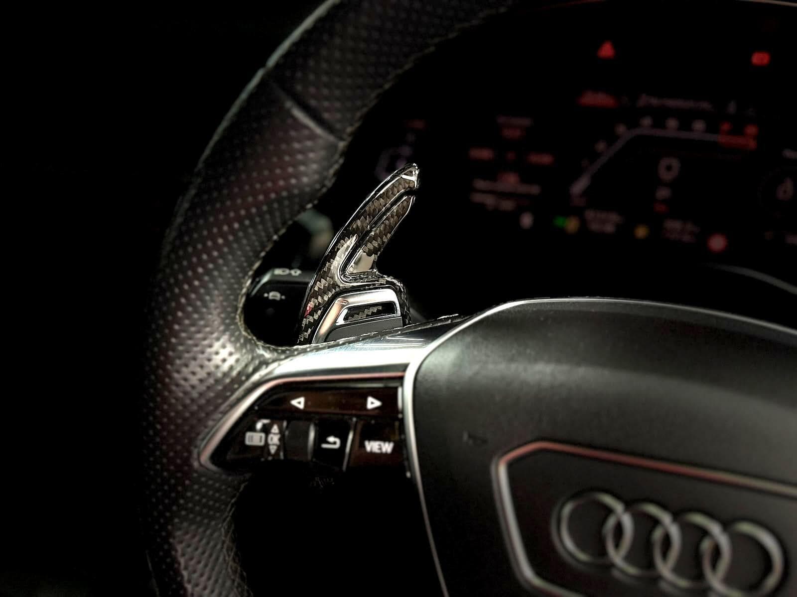 2021 Audi RS6 Avant - Thumbnail 45