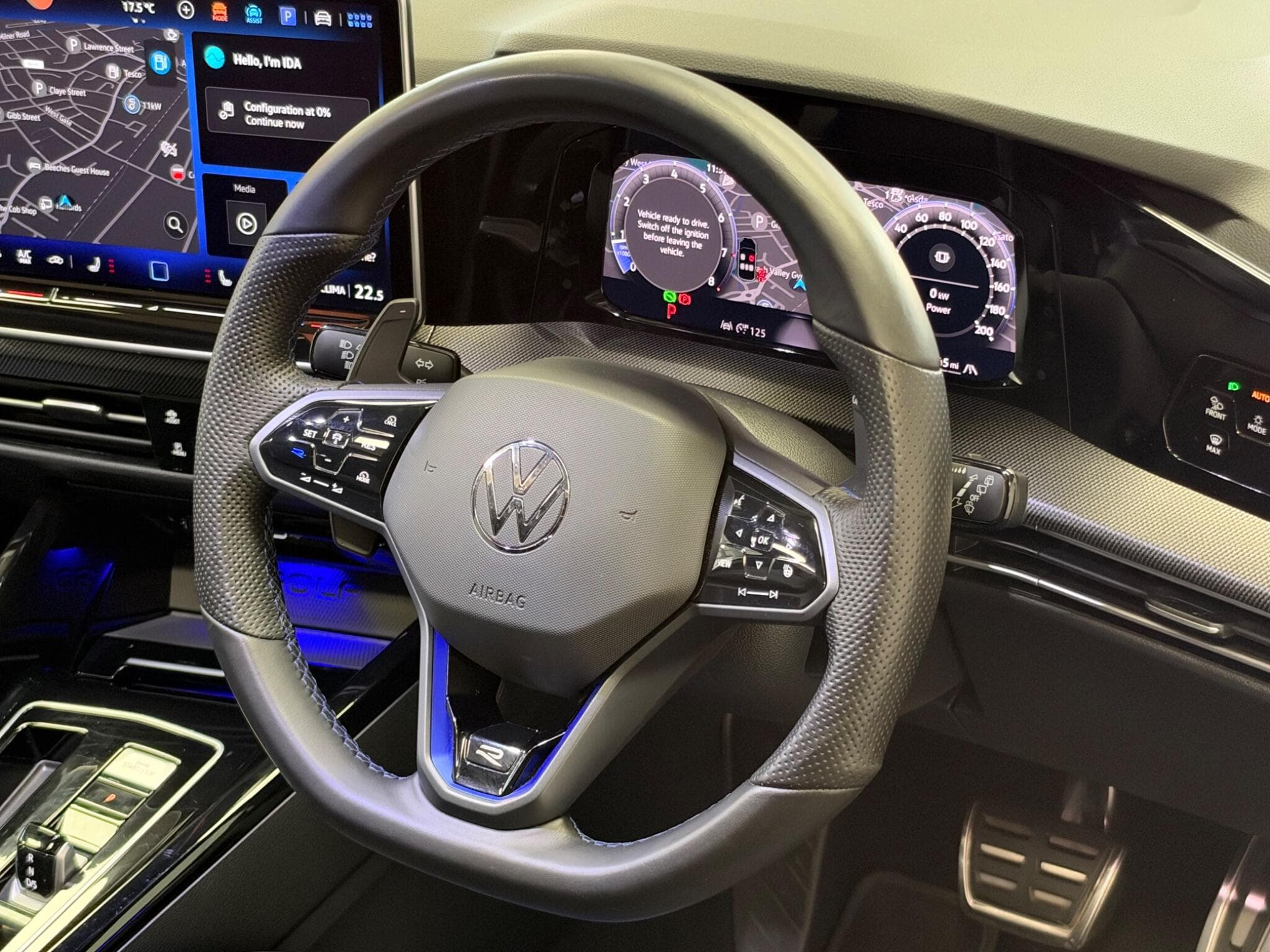 2026 Volkswagen Golf - Thumbnail 49