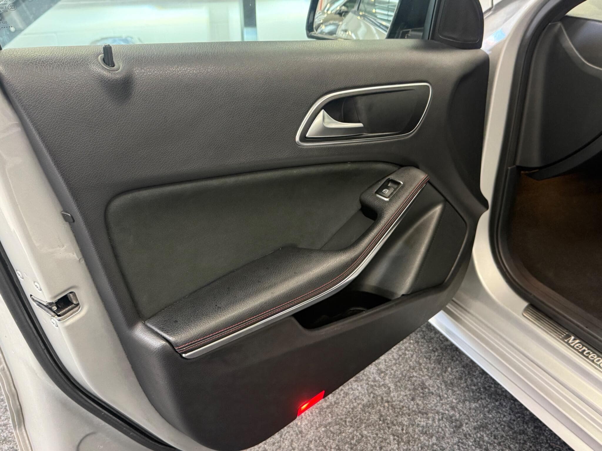 2016 Mercedes-Benz A Class - Thumbnail 23
