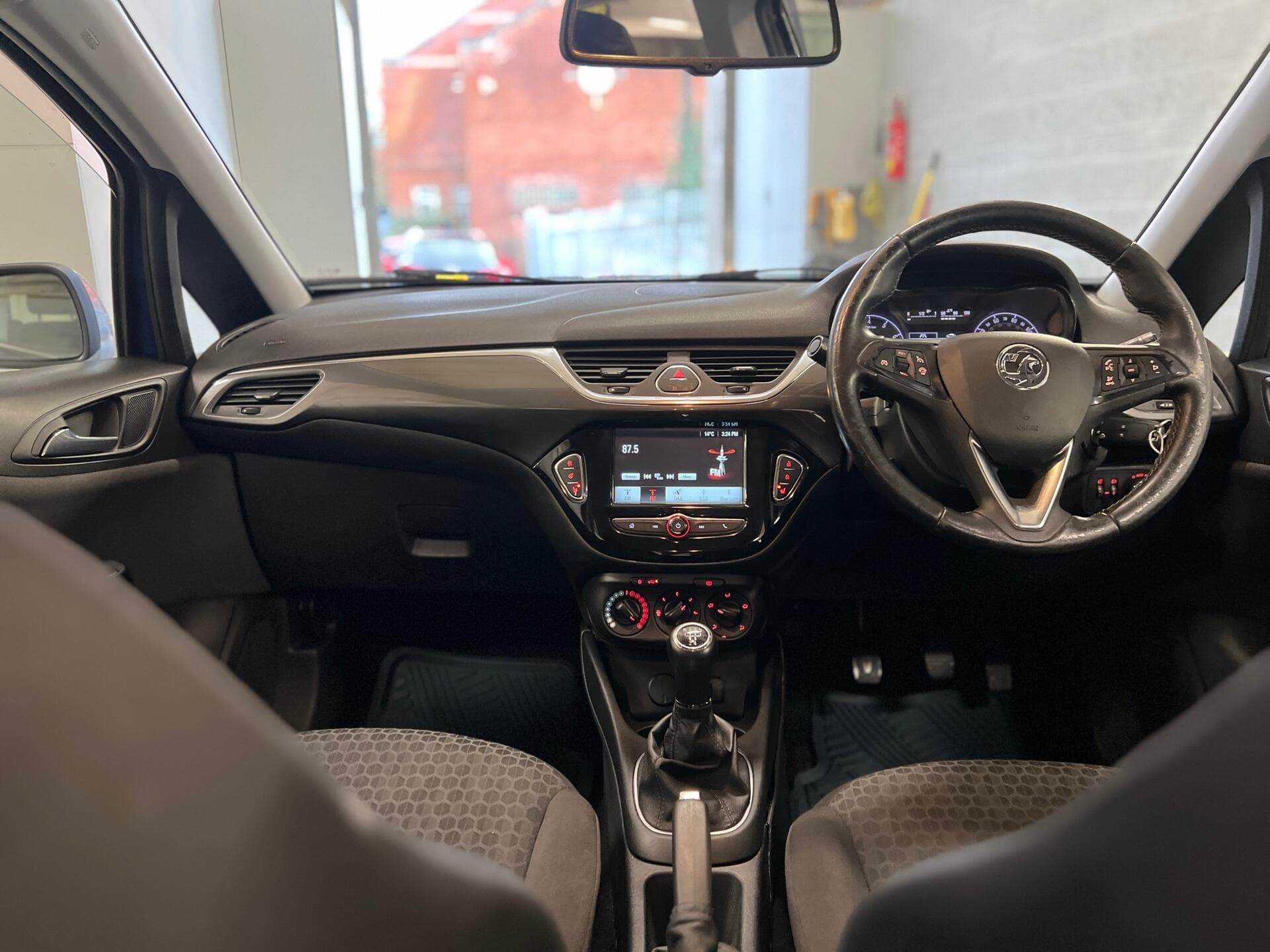 2019 Vauxhall Corsa - Thumbnail 39