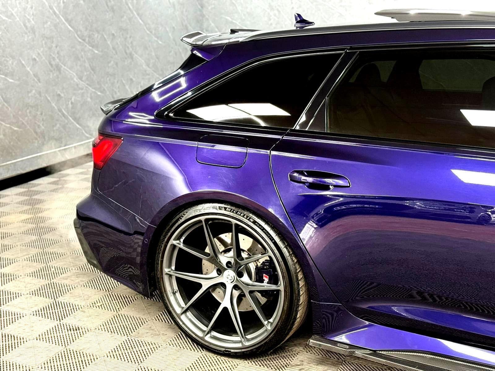 2020 Audi RS6 Avant - Thumbnail 52