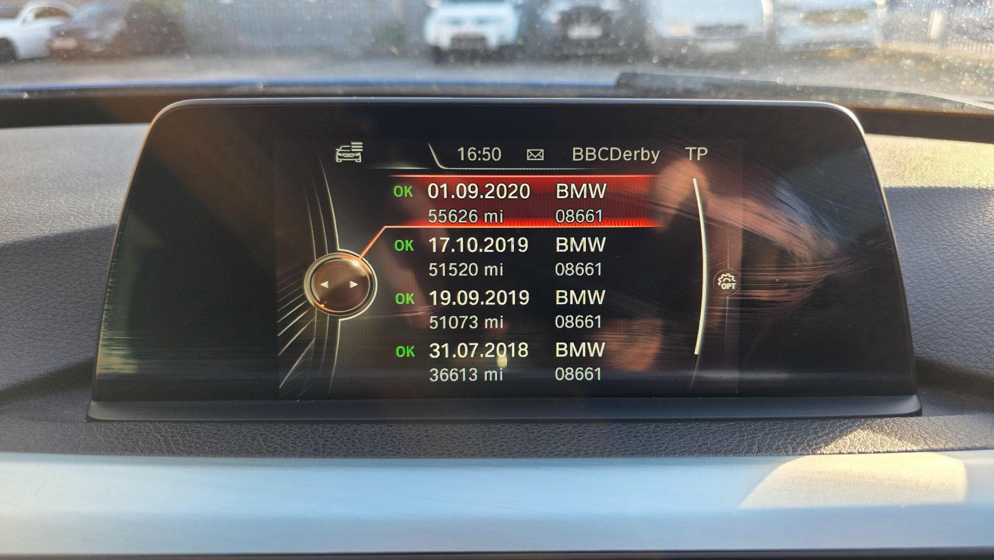 2015 BMW 3 Series Gran Turismo - Thumbnail 30
