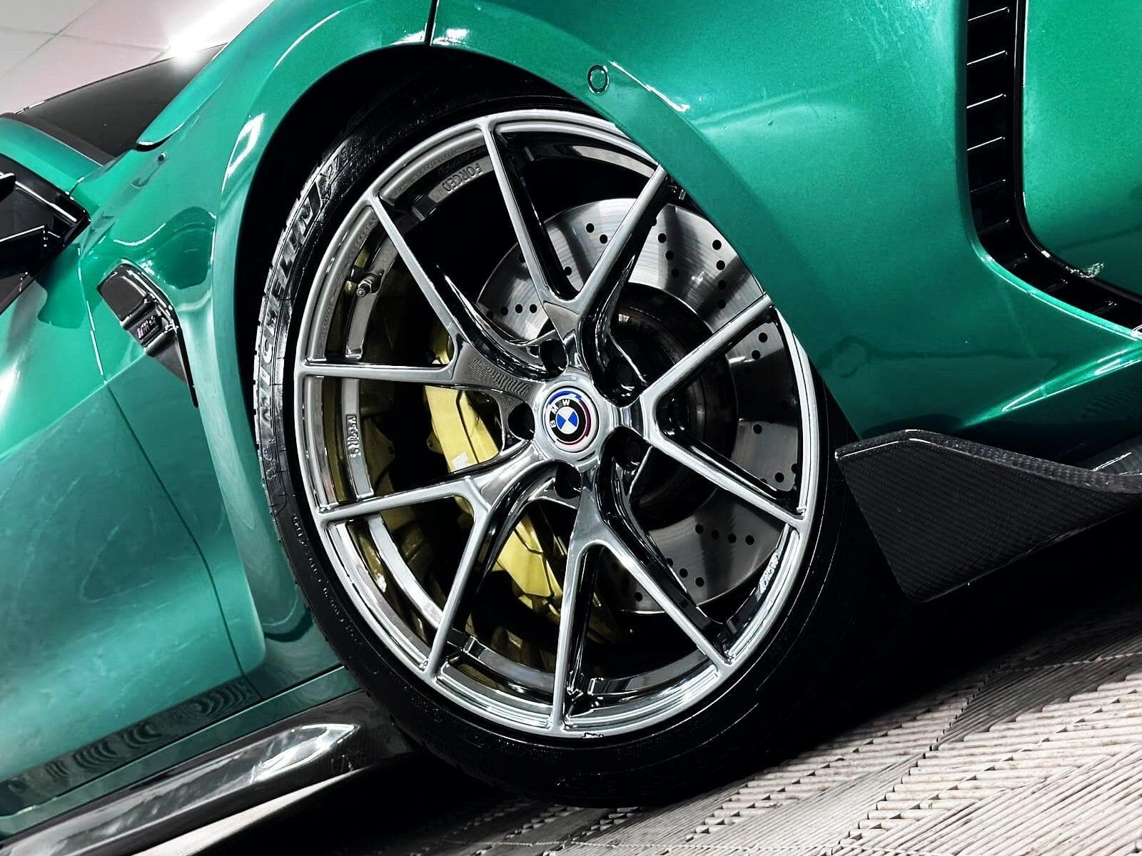 2023 BMW M4 - Thumbnail 58