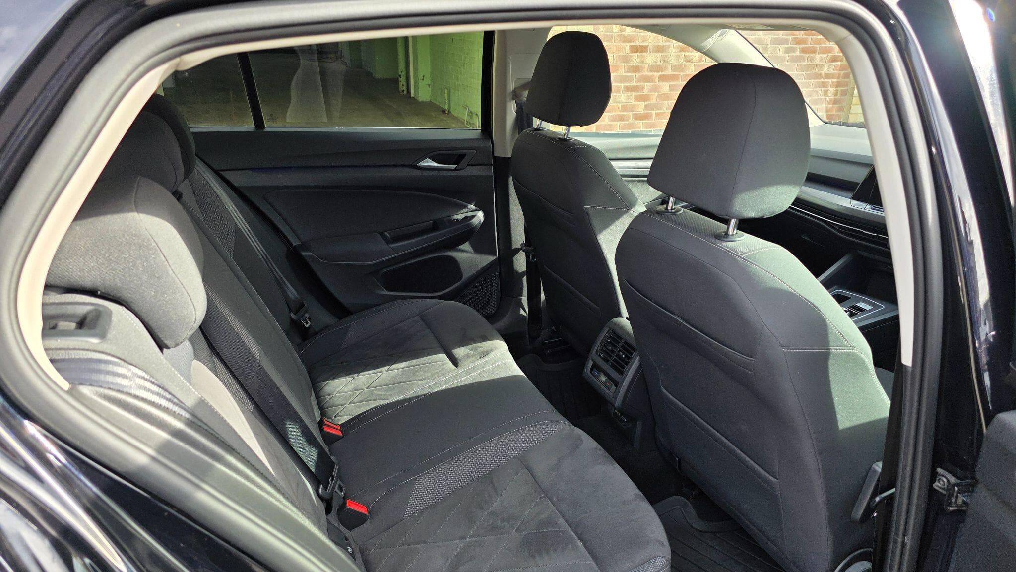 2020 Volkswagen Golf - Thumbnail 14