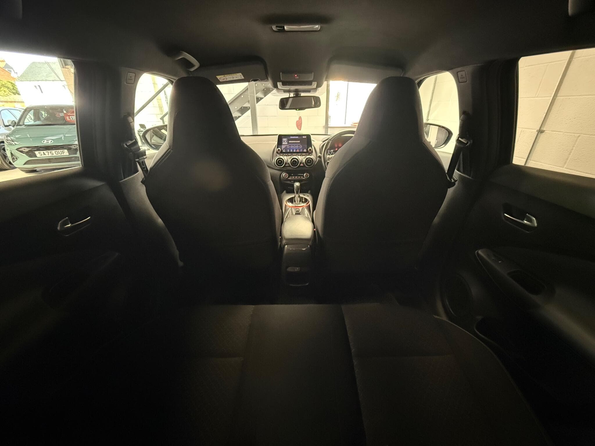 2020 Nissan Juke - Thumbnail 19