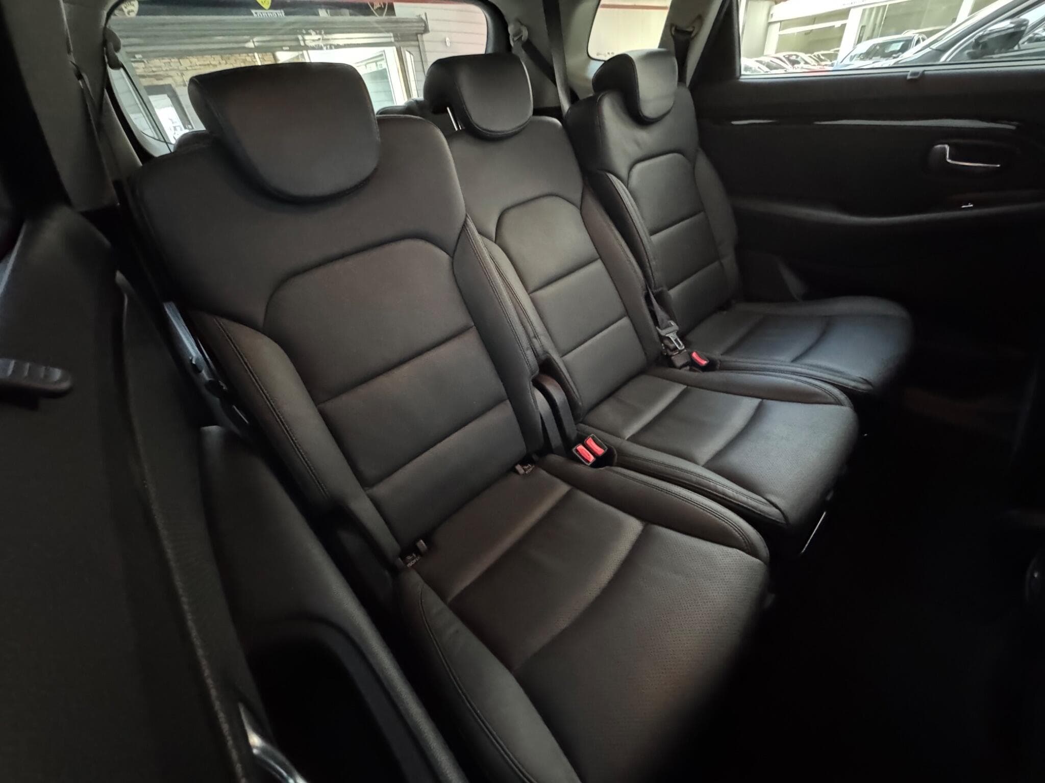 2016 Kia Carens - Thumbnail 12