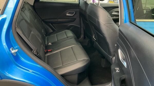 2025 MG MG ZS - Thumbnail 9