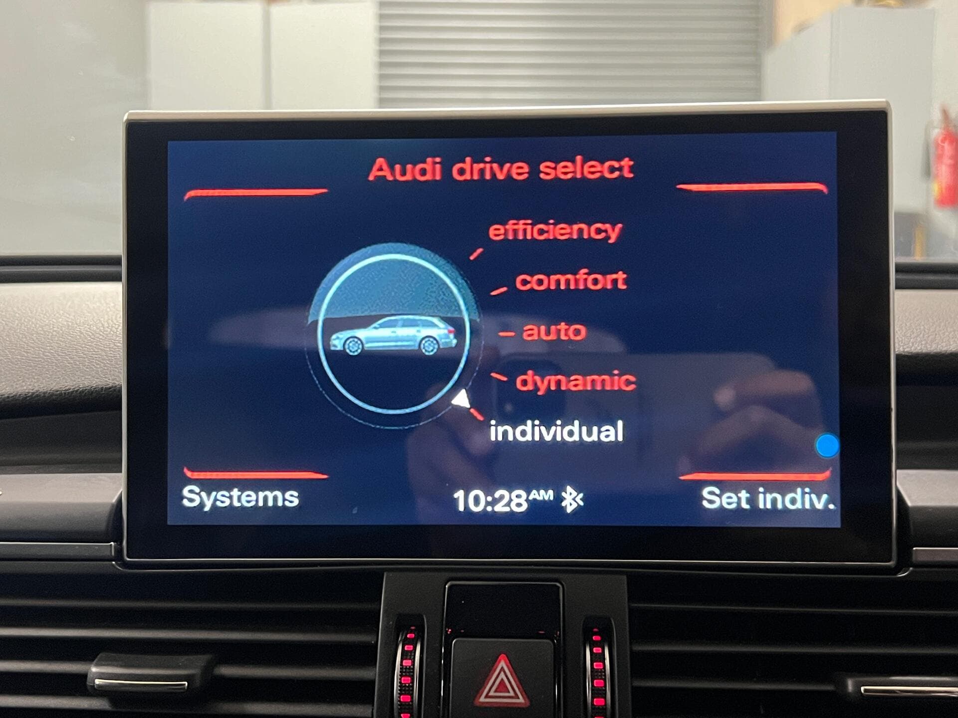 2016 Audi A6 Avant - Thumbnail 30