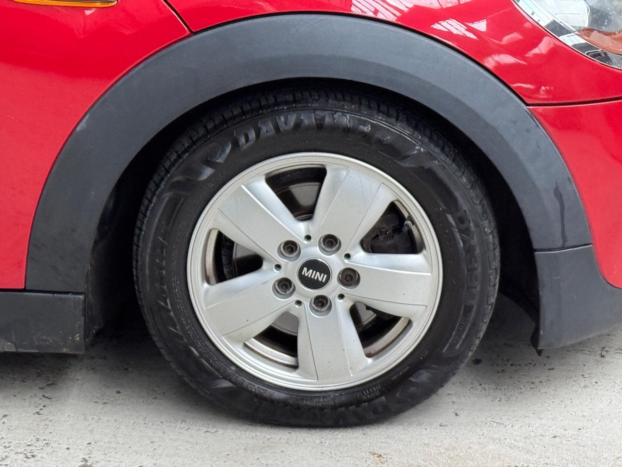 2015 MINI Hatch - Thumbnail 24