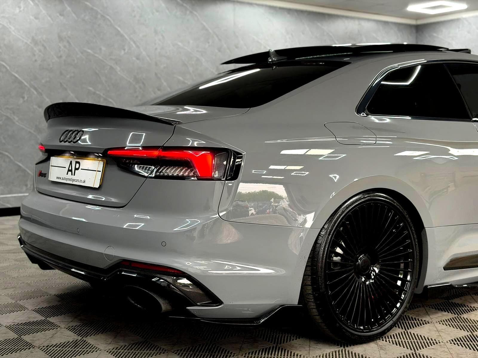 2018 Audi RS5 - Thumbnail 40