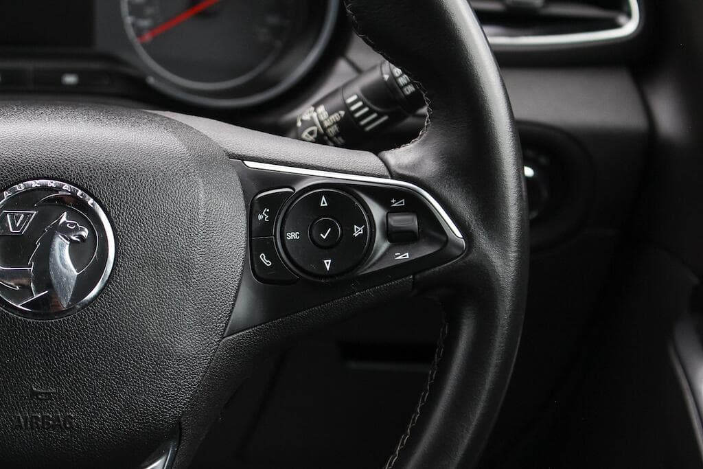 2019 Vauxhall Grandland X - Thumbnail 26
