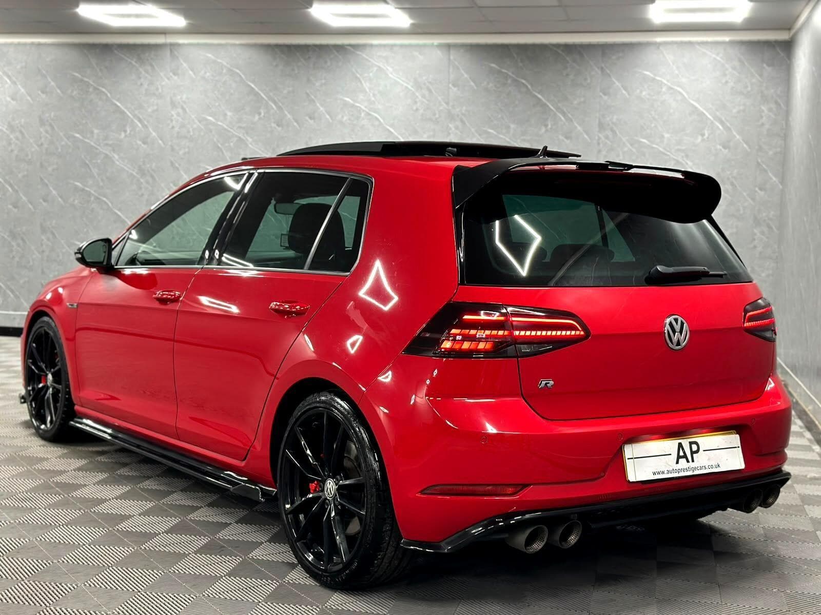 2019 Volkswagen Golf - Thumbnail 41
