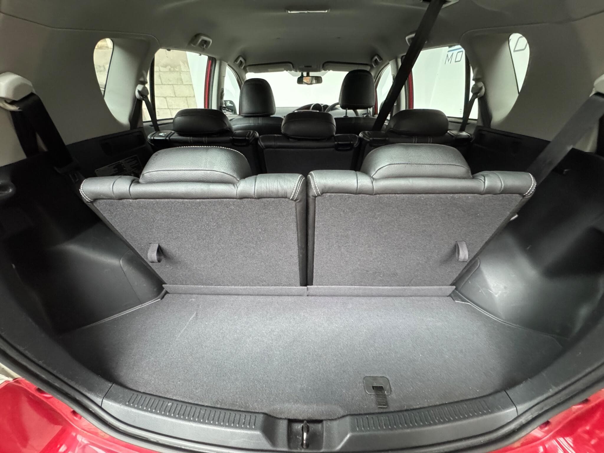 2010 Toyota Verso - Thumbnail 21