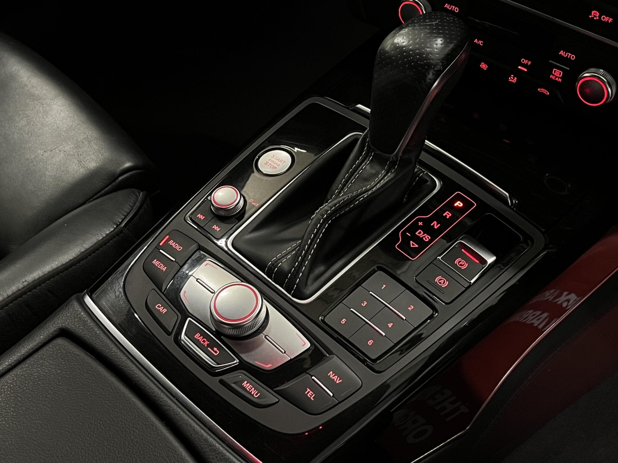 2017 Audi A6 Avant - Thumbnail 34