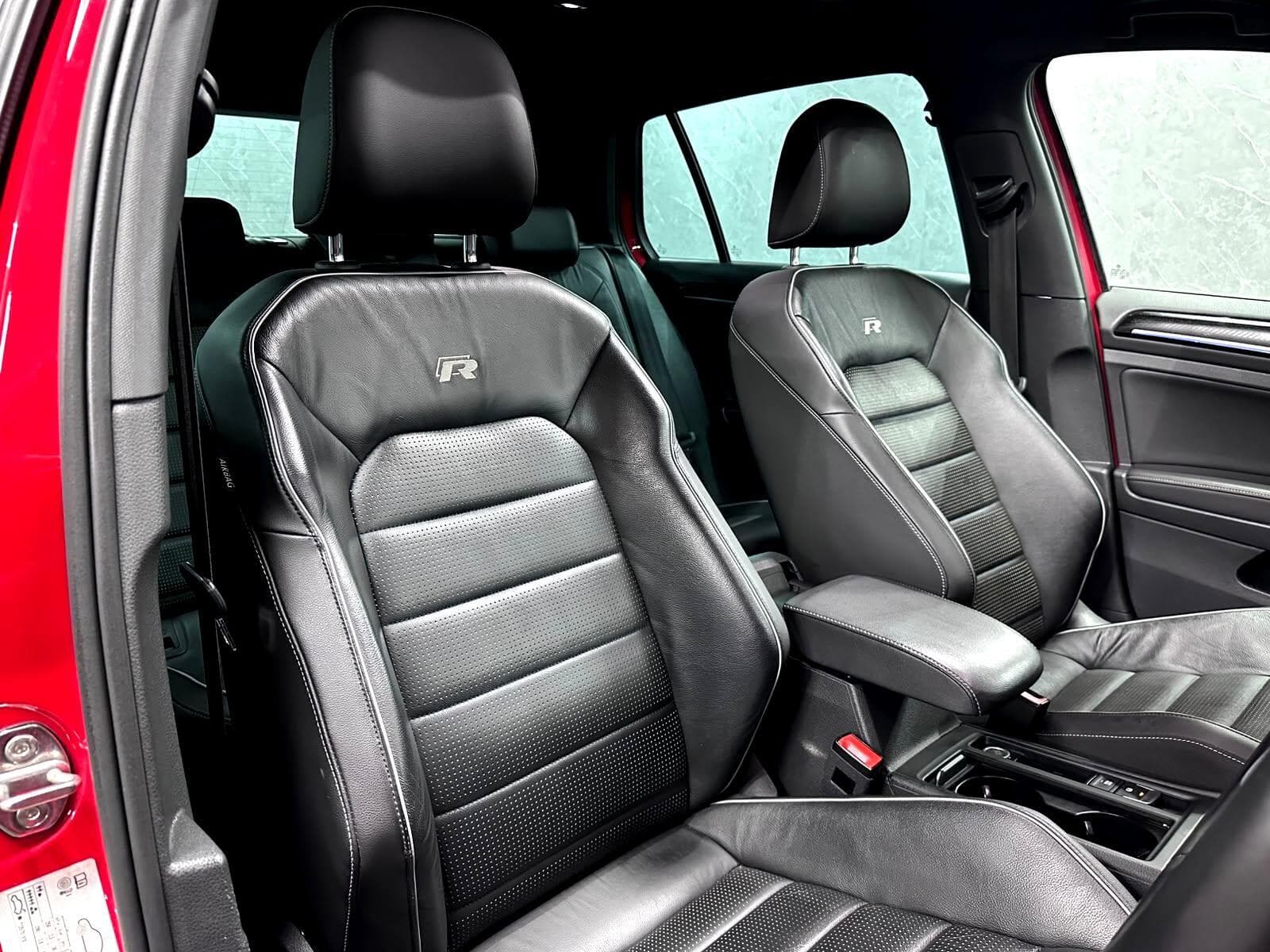 2019 Volkswagen Golf - Thumbnail 5
