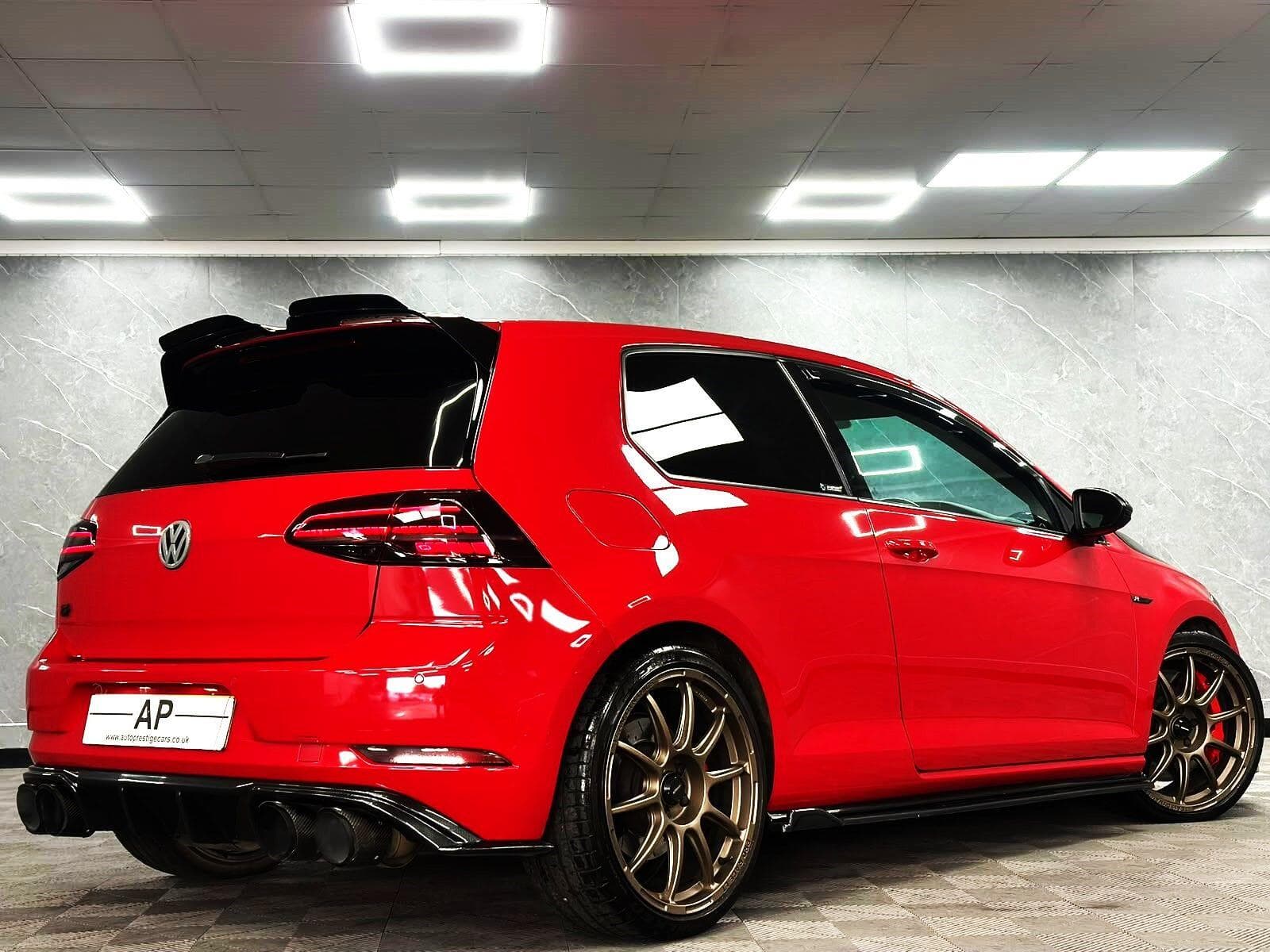 2018 Volkswagen Golf - Thumbnail 54