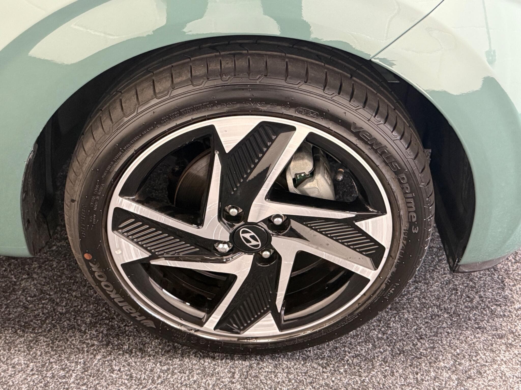 2025 Hyundai i10 - Thumbnail 42