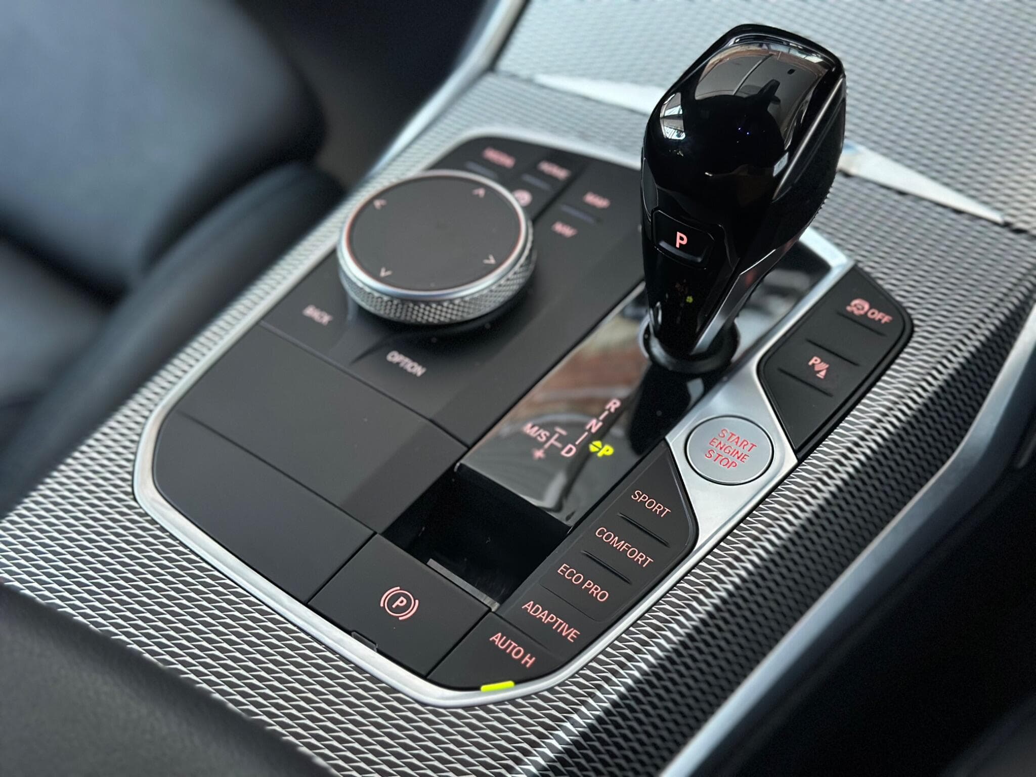 2021 BMW 3 Series - Thumbnail 31