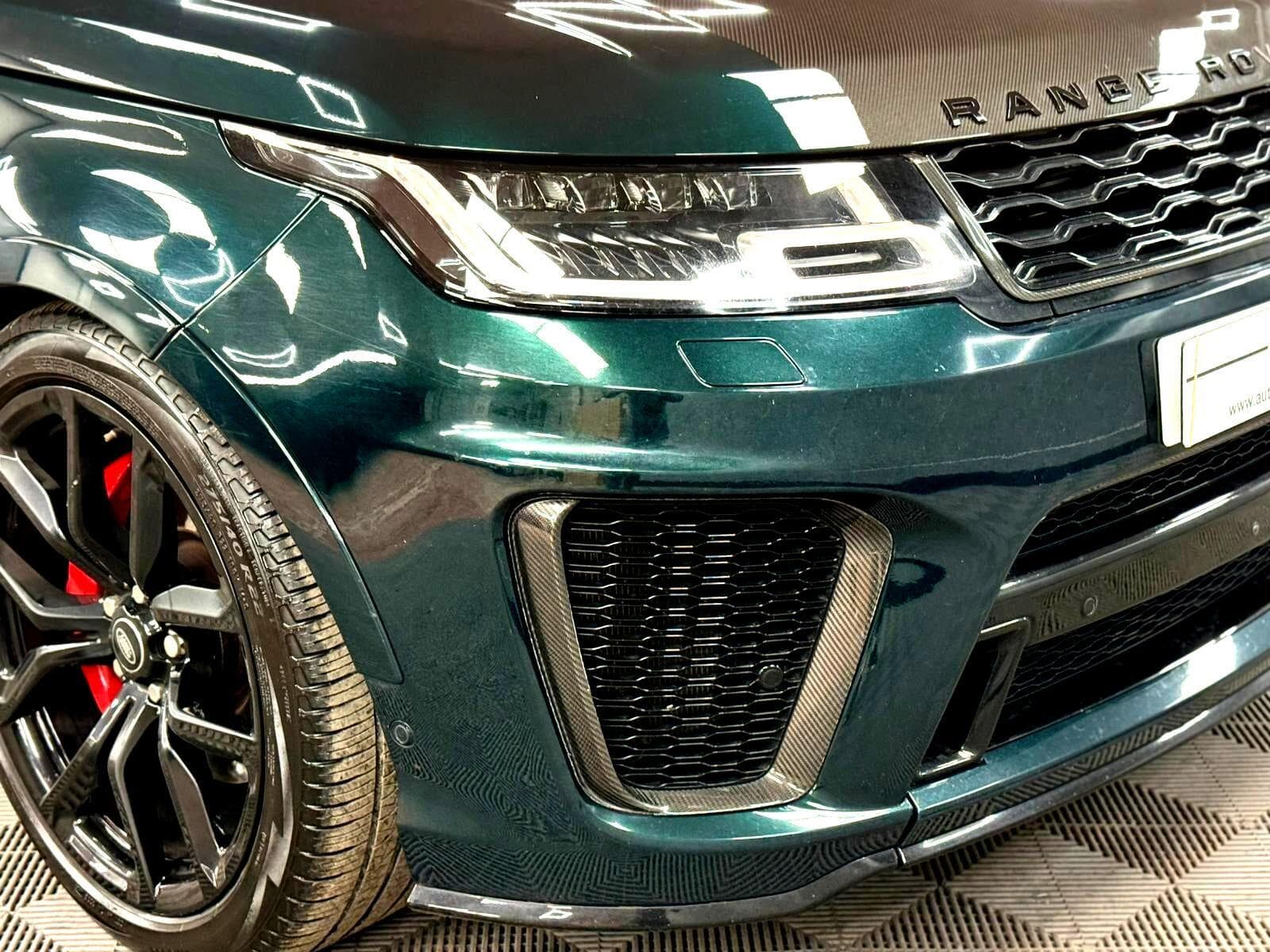 2021 Land Rover Range Rover Sport - Thumbnail 45