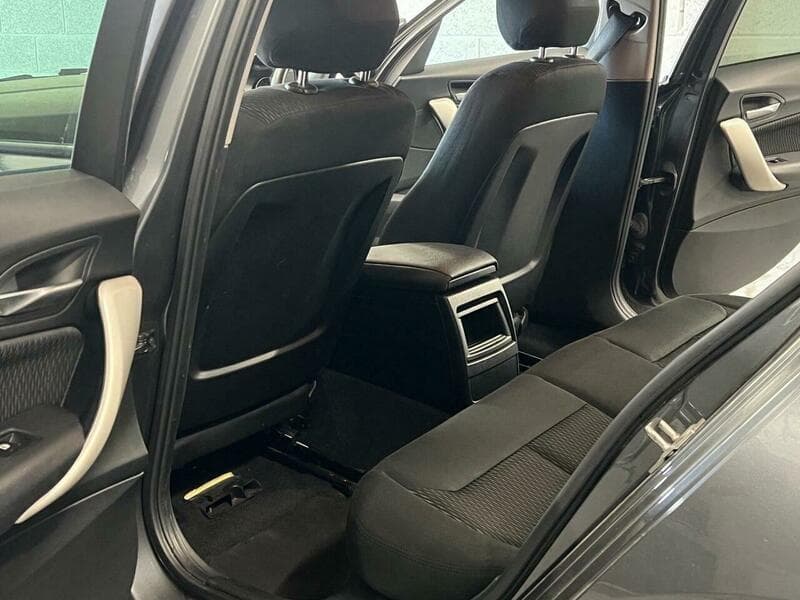 2014 BMW 1 Series - Thumbnail 51