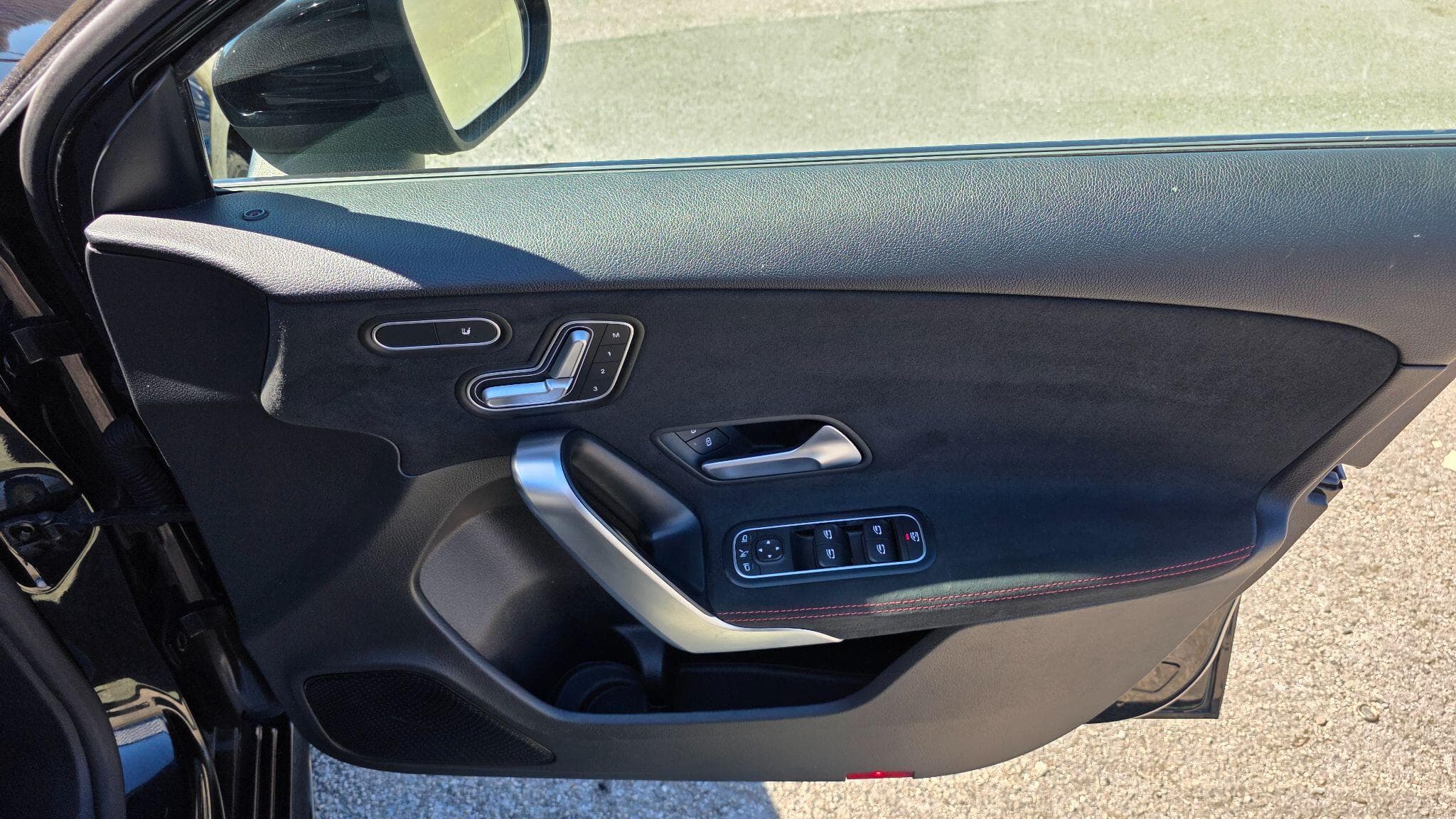 2019 Mercedes-Benz A Class - Thumbnail 13