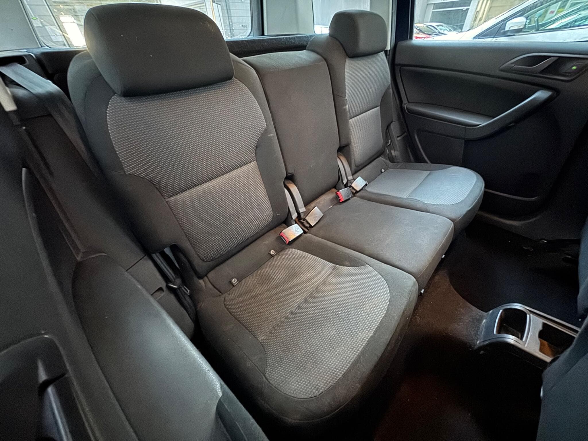 2011 Skoda Yeti - Thumbnail 8