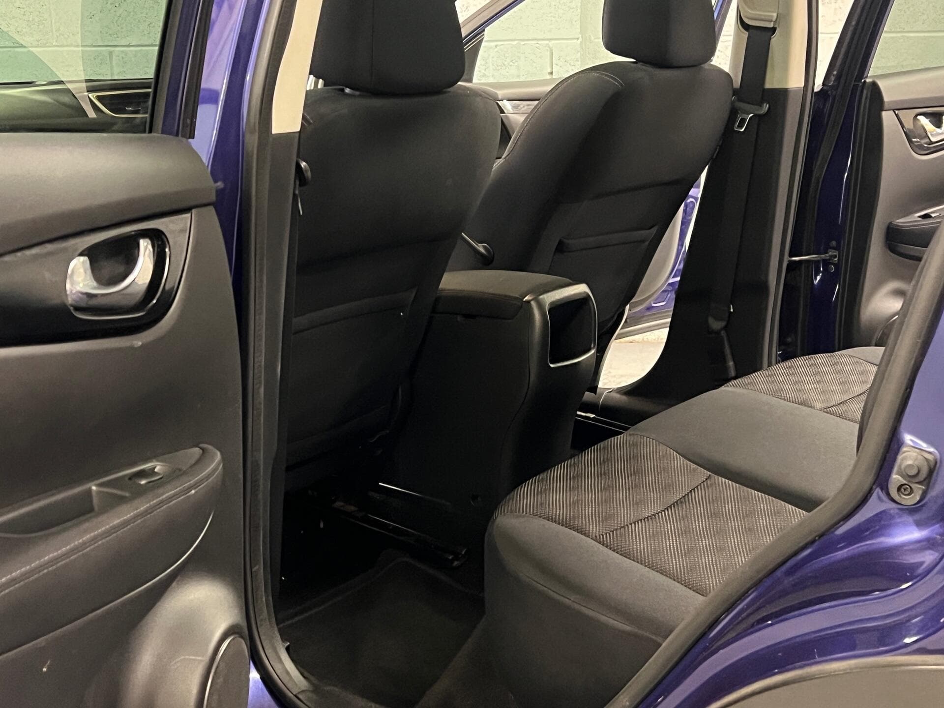 2015 Nissan Qashqai - Thumbnail 44