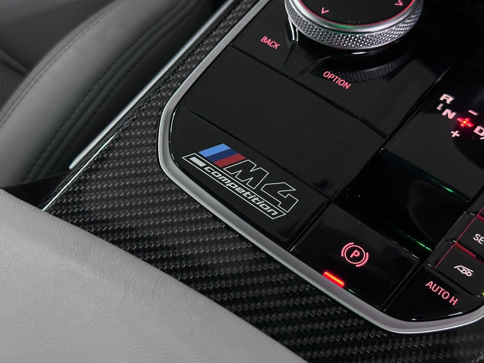 2023 BMW M4 - Thumbnail 77