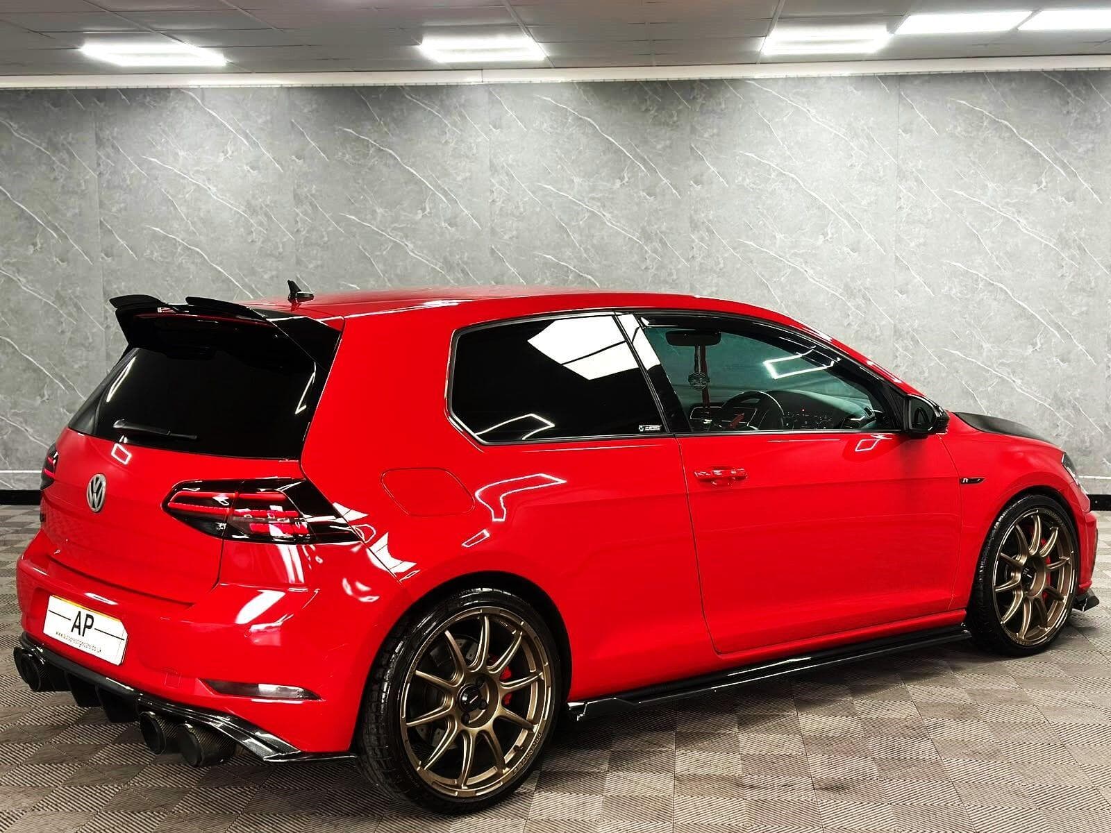 2018 Volkswagen Golf - Thumbnail 53