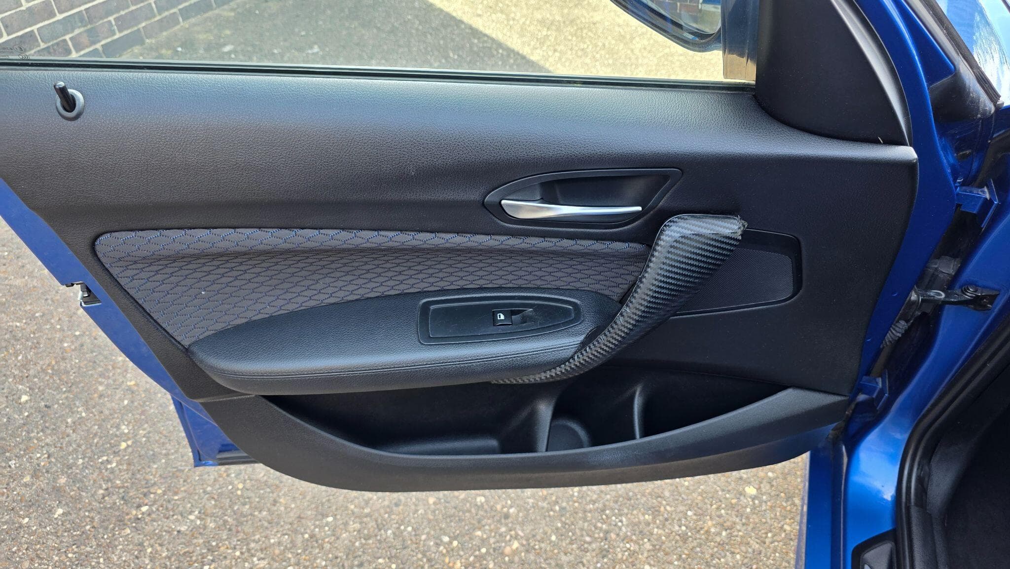 2012 BMW 1 Series - Thumbnail 15