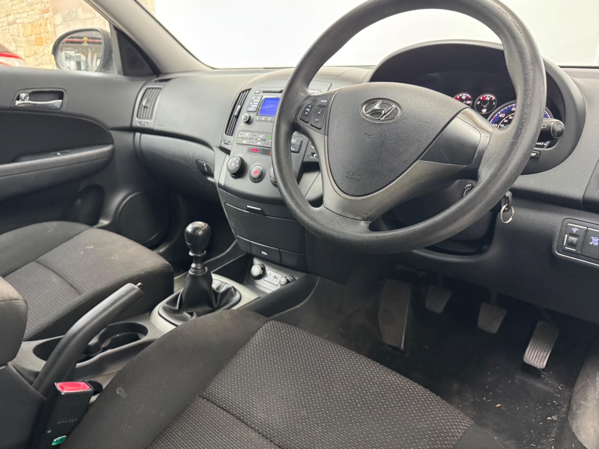 2009 Hyundai i30 - Thumbnail 3