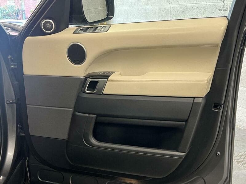 2016 Land Rover Range Rover Sport - Thumbnail 24