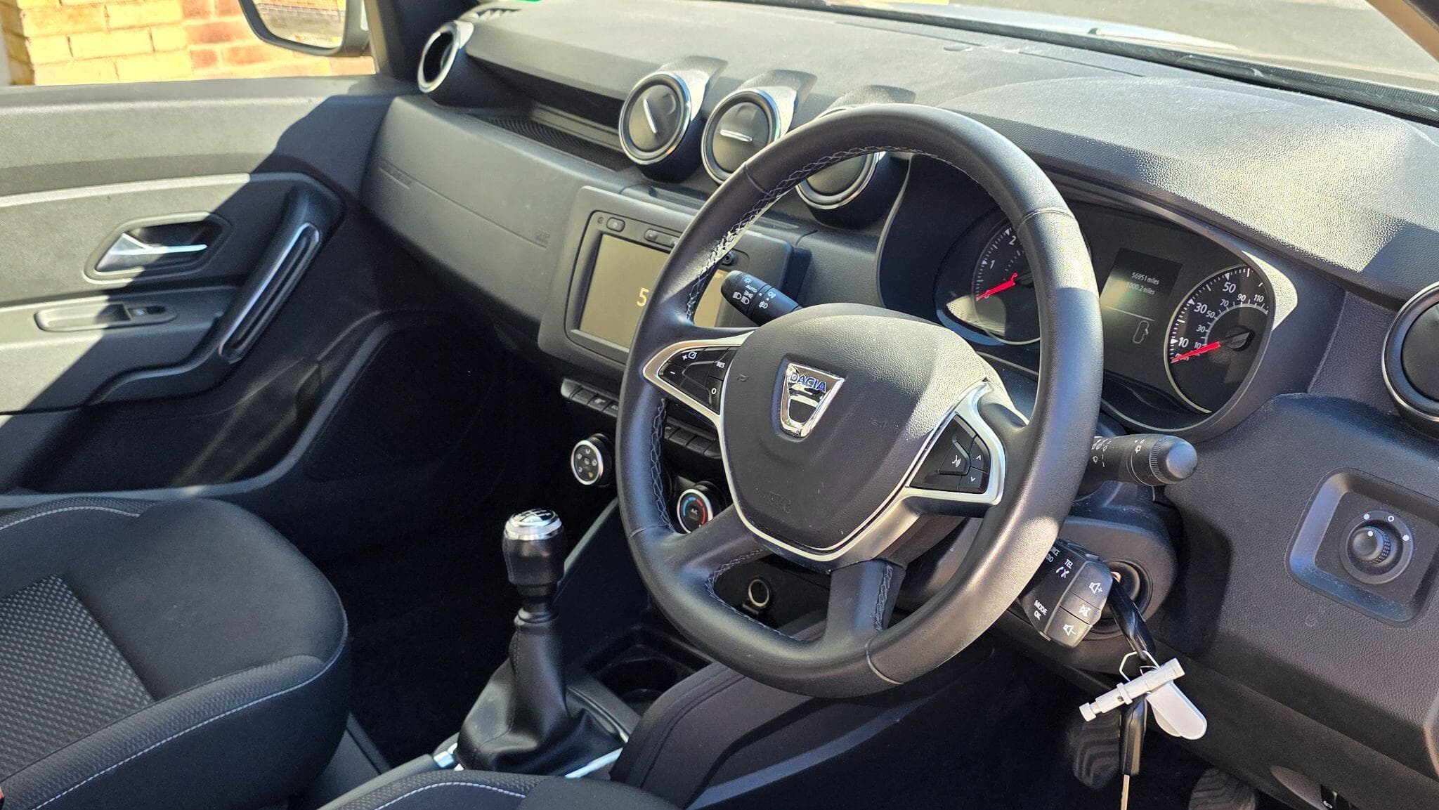 2018 Dacia Duster - Thumbnail 10