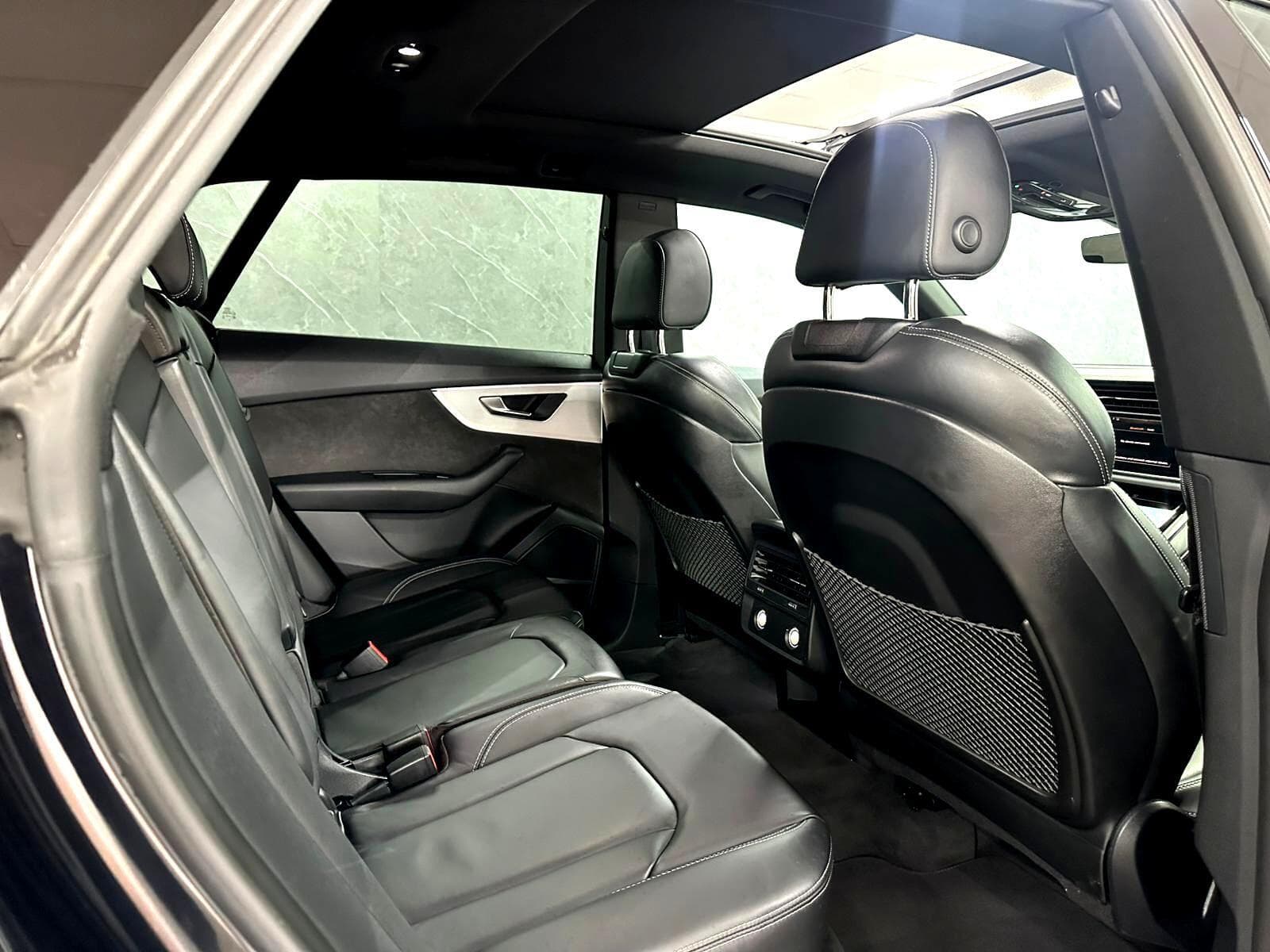 2019 Audi Q8 - Thumbnail 49