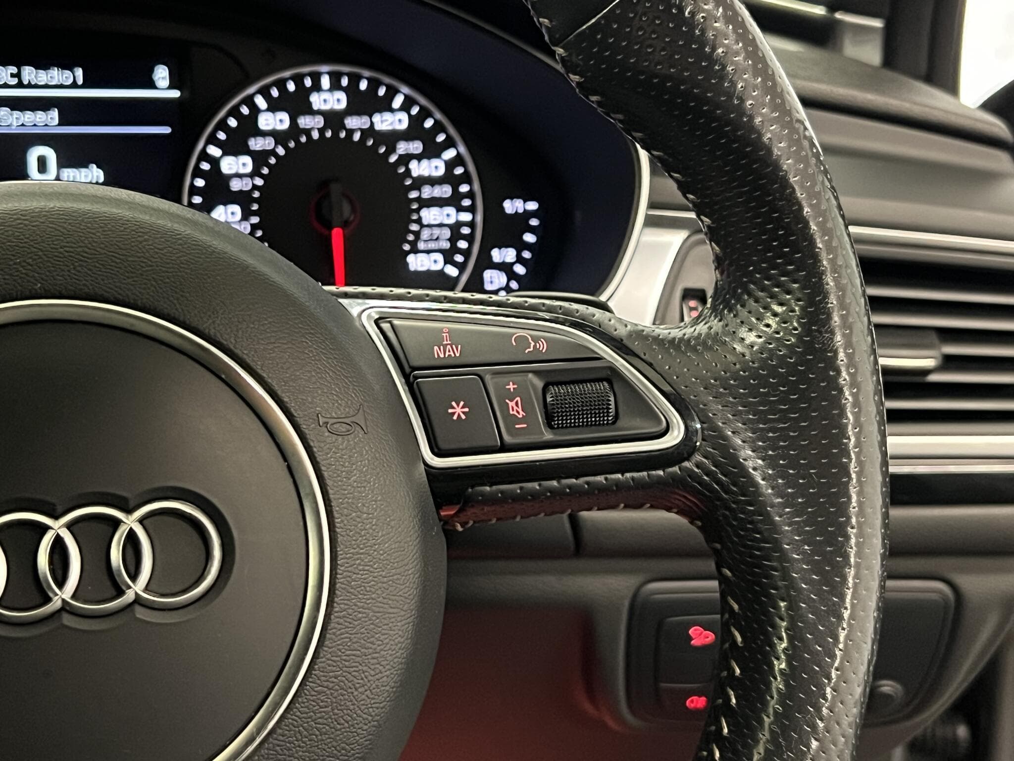 2017 Audi A6 Avant - Thumbnail 27