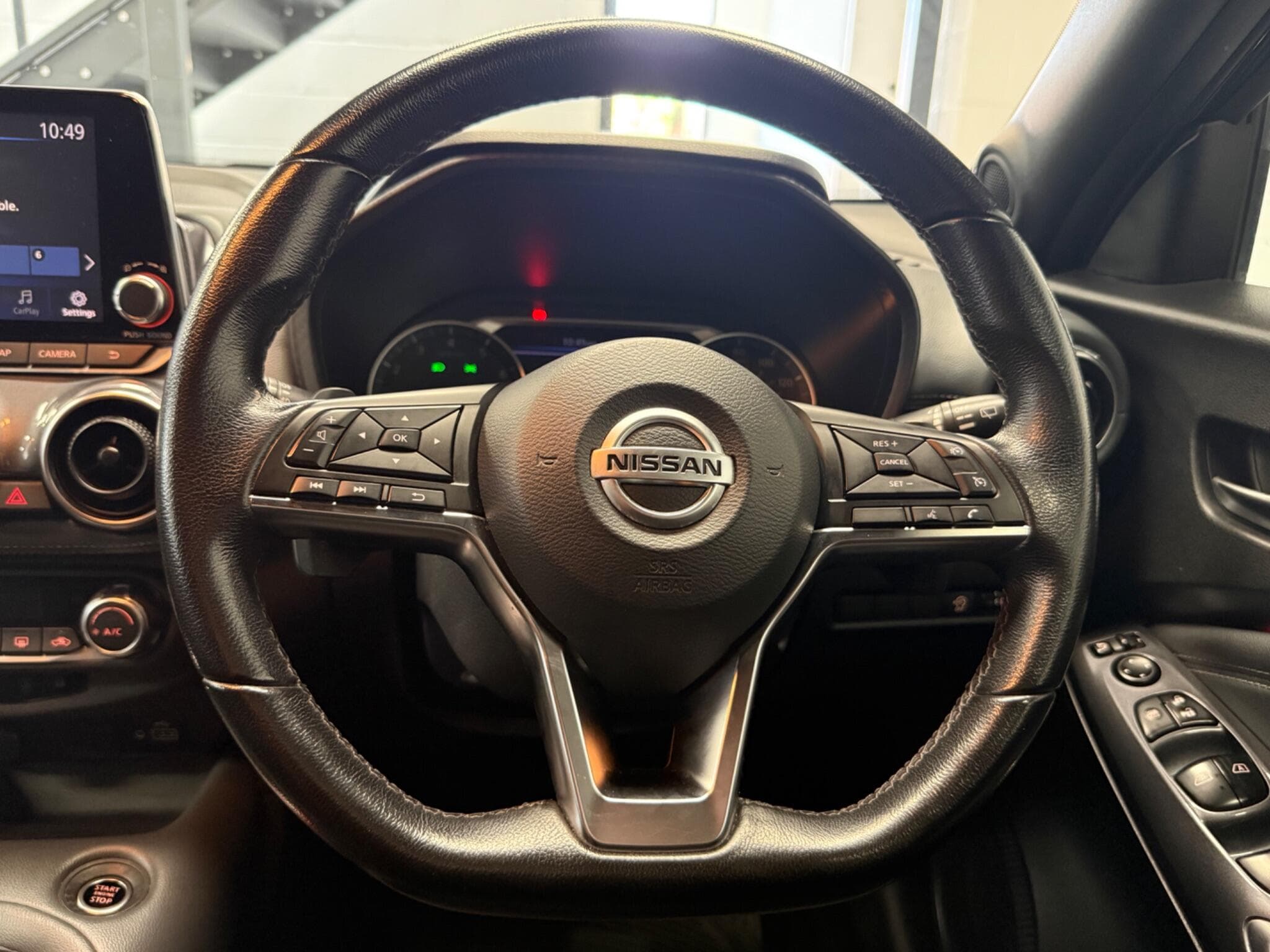 2020 Nissan Juke - Thumbnail 42