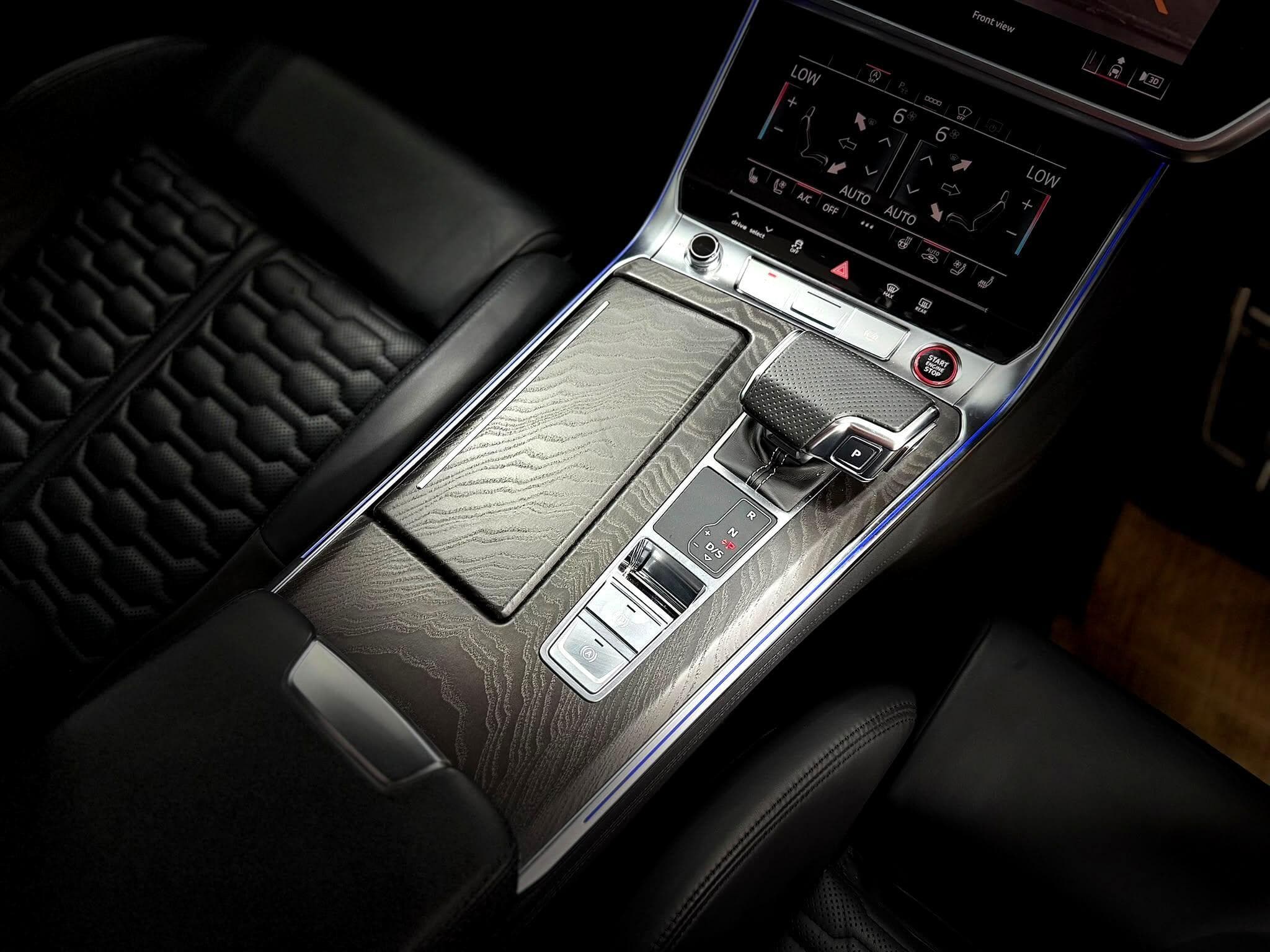 2021 Audi RS6 Avant - Thumbnail 21