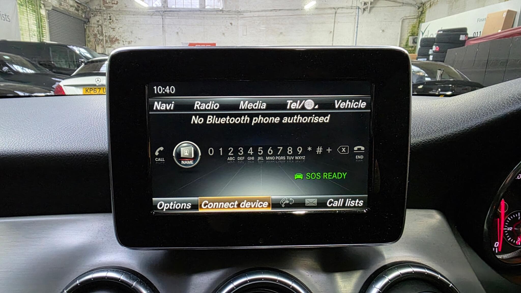 2016 Mercedes-Benz CLA - Thumbnail 22