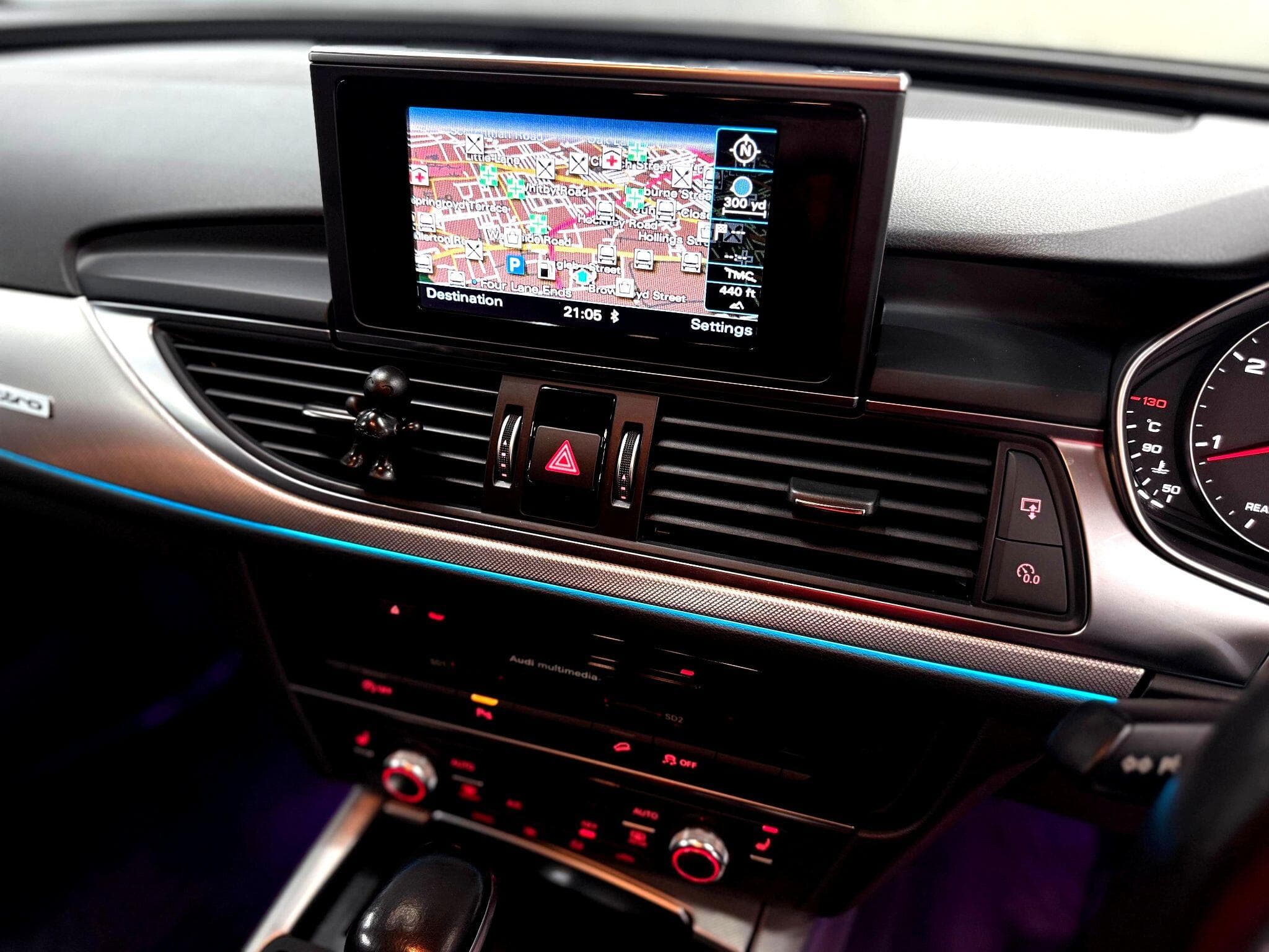 2016 Audi A6 Allroad - Thumbnail 27