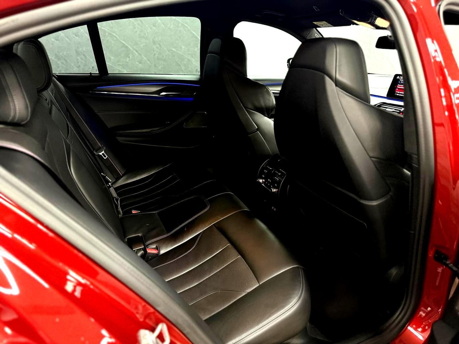 2020 BMW M5 - Thumbnail 44