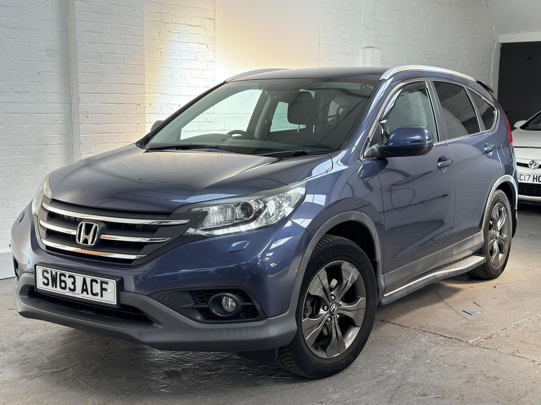 2013 Honda CR-V - Thumbnail 5