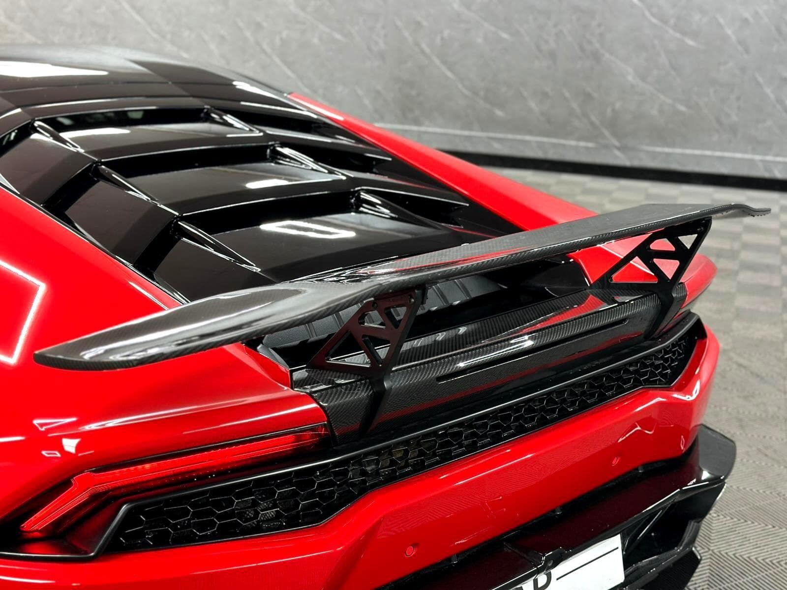 2014 Lamborghini Huracan - Thumbnail 30