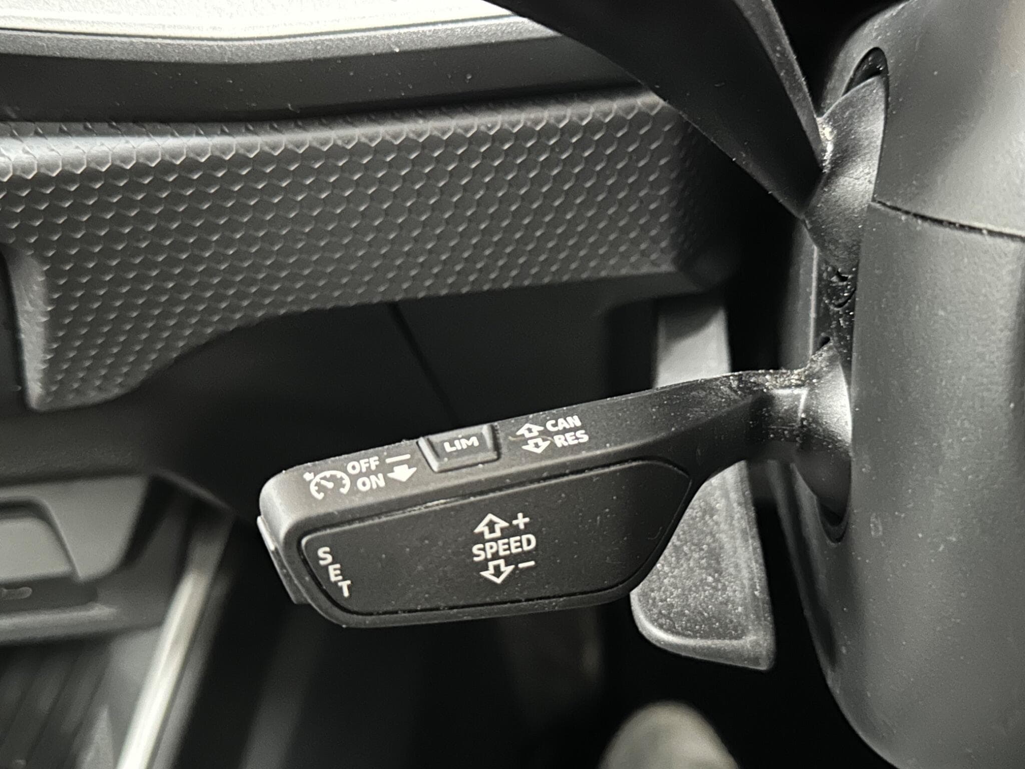 2024 Audi A1 - Thumbnail 13