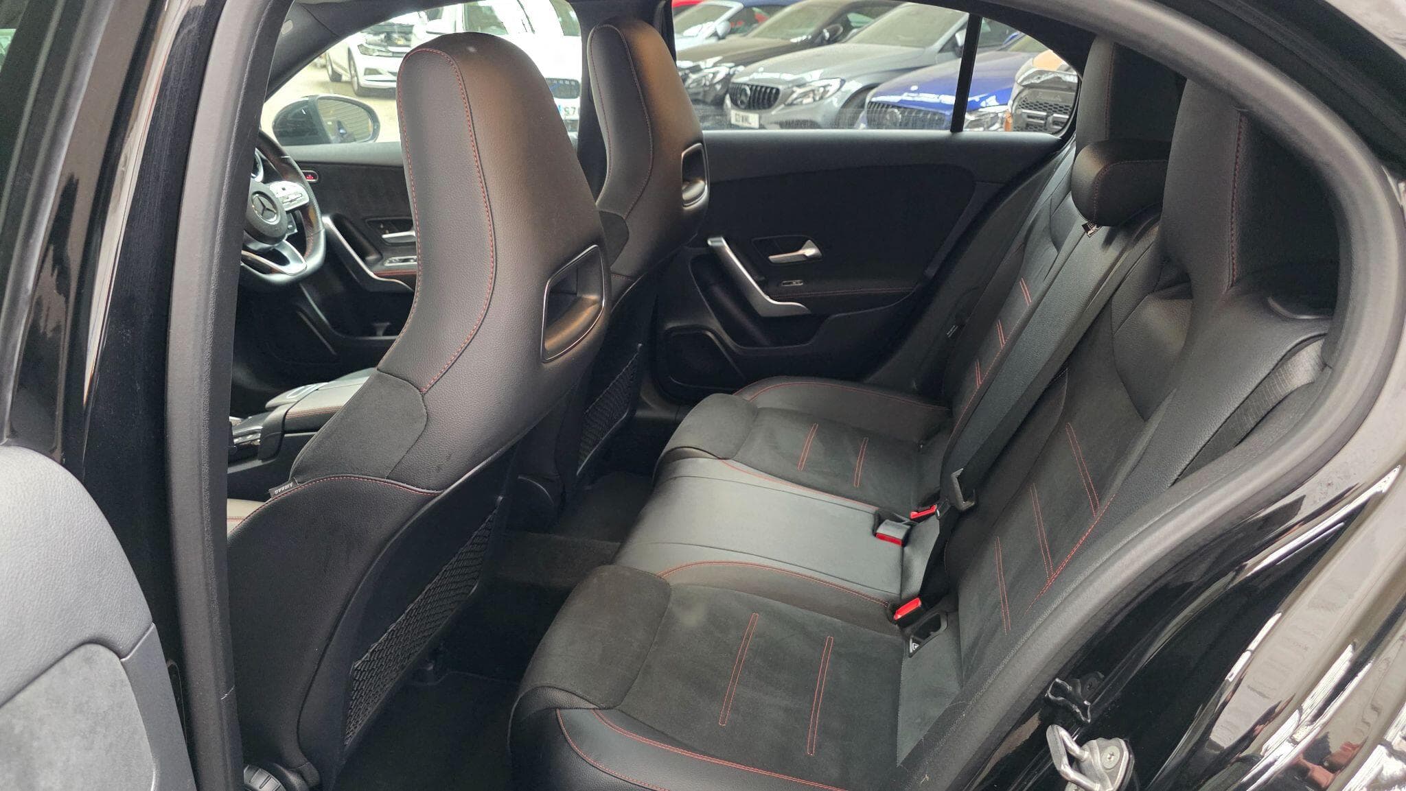 2019 Mercedes-Benz A Class - Thumbnail 14