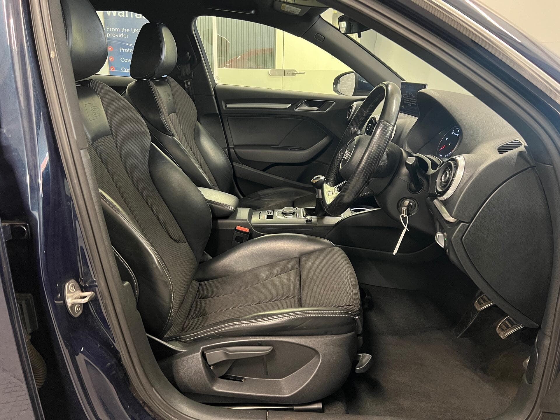 2017 Audi A3 - Thumbnail 22